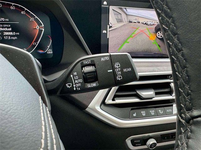 Used 2023 BMW X5 xDrive40i w/ Premium Package image 25