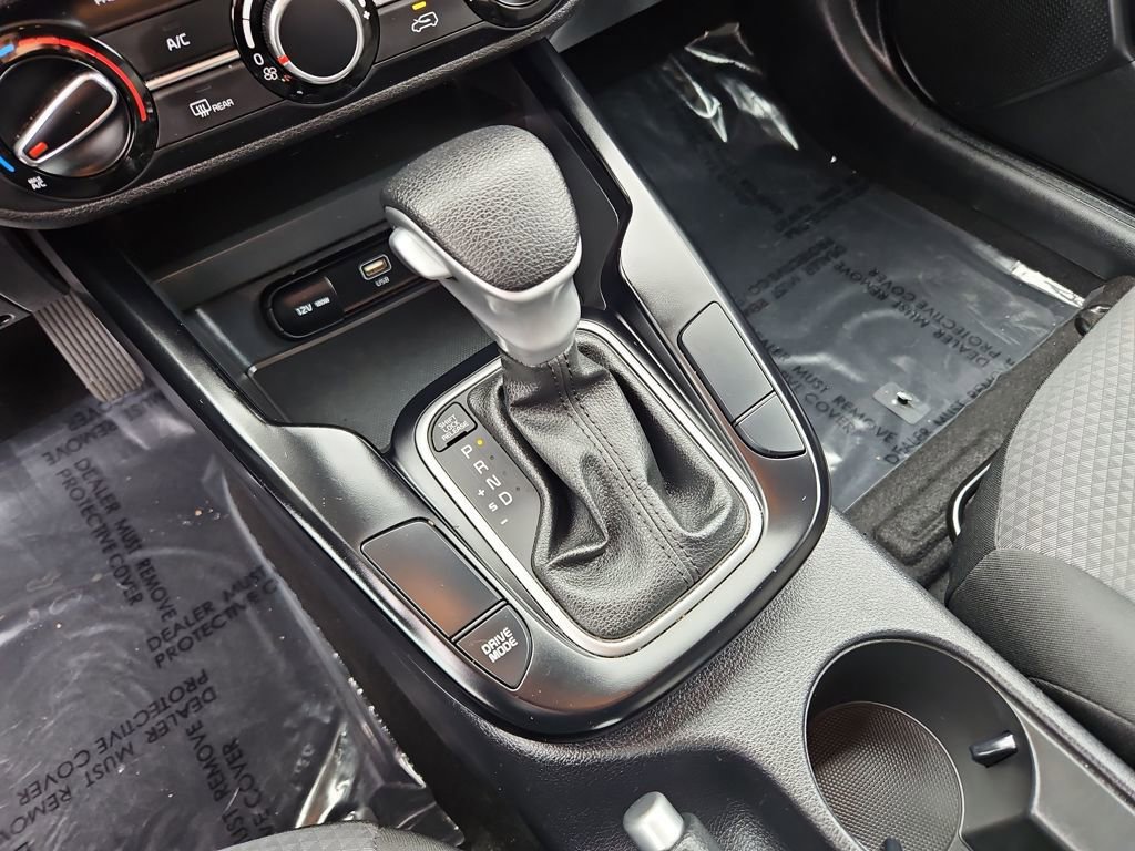 Used 2024 Kia Soul LX w/ Option Group 015 image 18