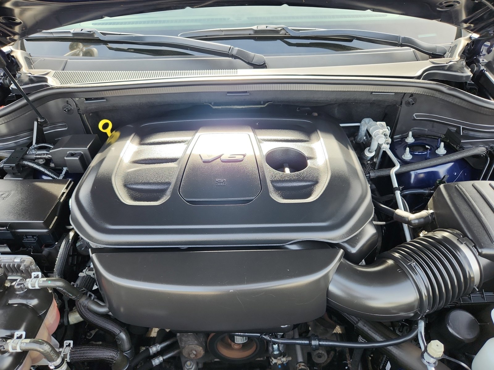 Used 2016 Jeep Grand Cherokee Limited image 22