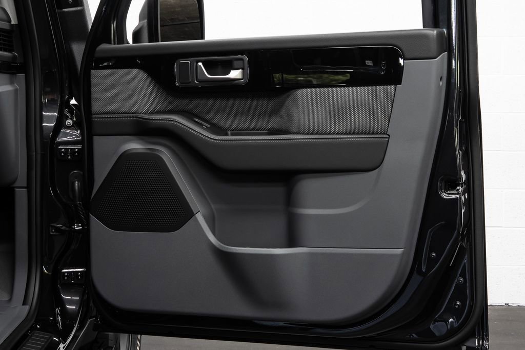 New 2026 INEOS Grenadier AWD/4WD image 20