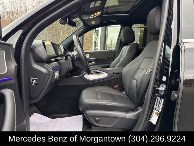 Certified 2025 Mercedes-Benz GLE 350 4MATIC image 19