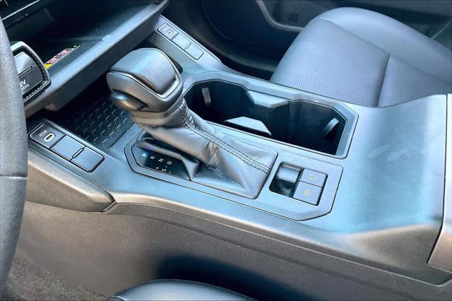 Certified 2026 Toyota RAV4 XLE Premium FWD image 13