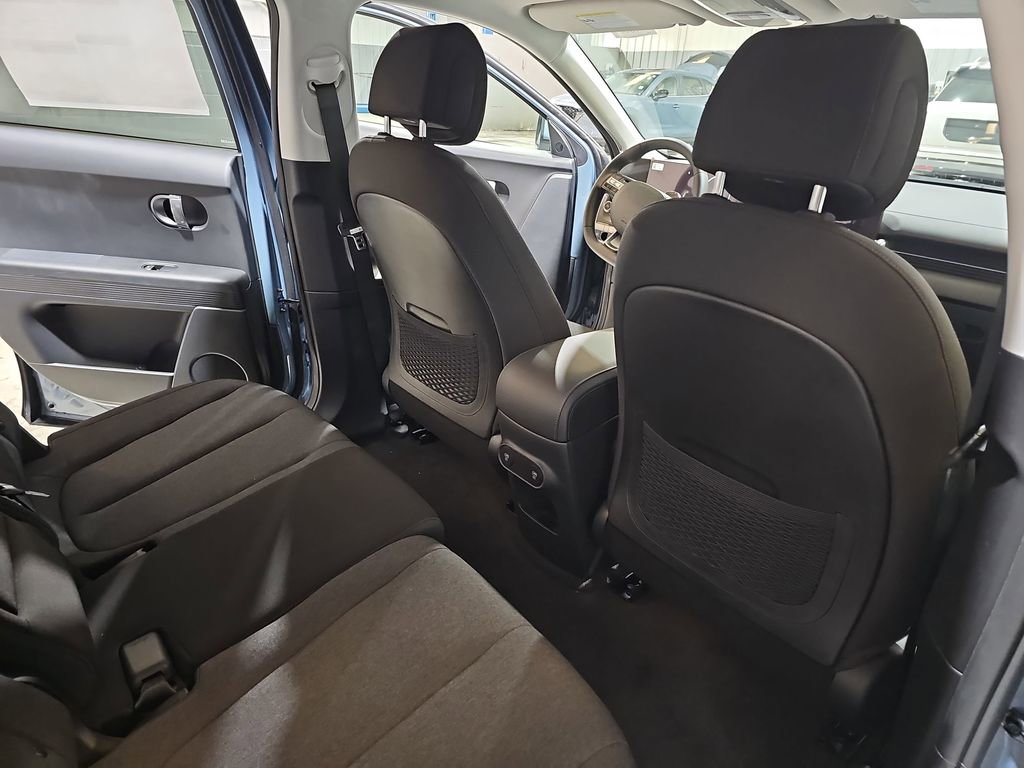 New 2026 Hyundai Ioniq 5 SE RWD image 11