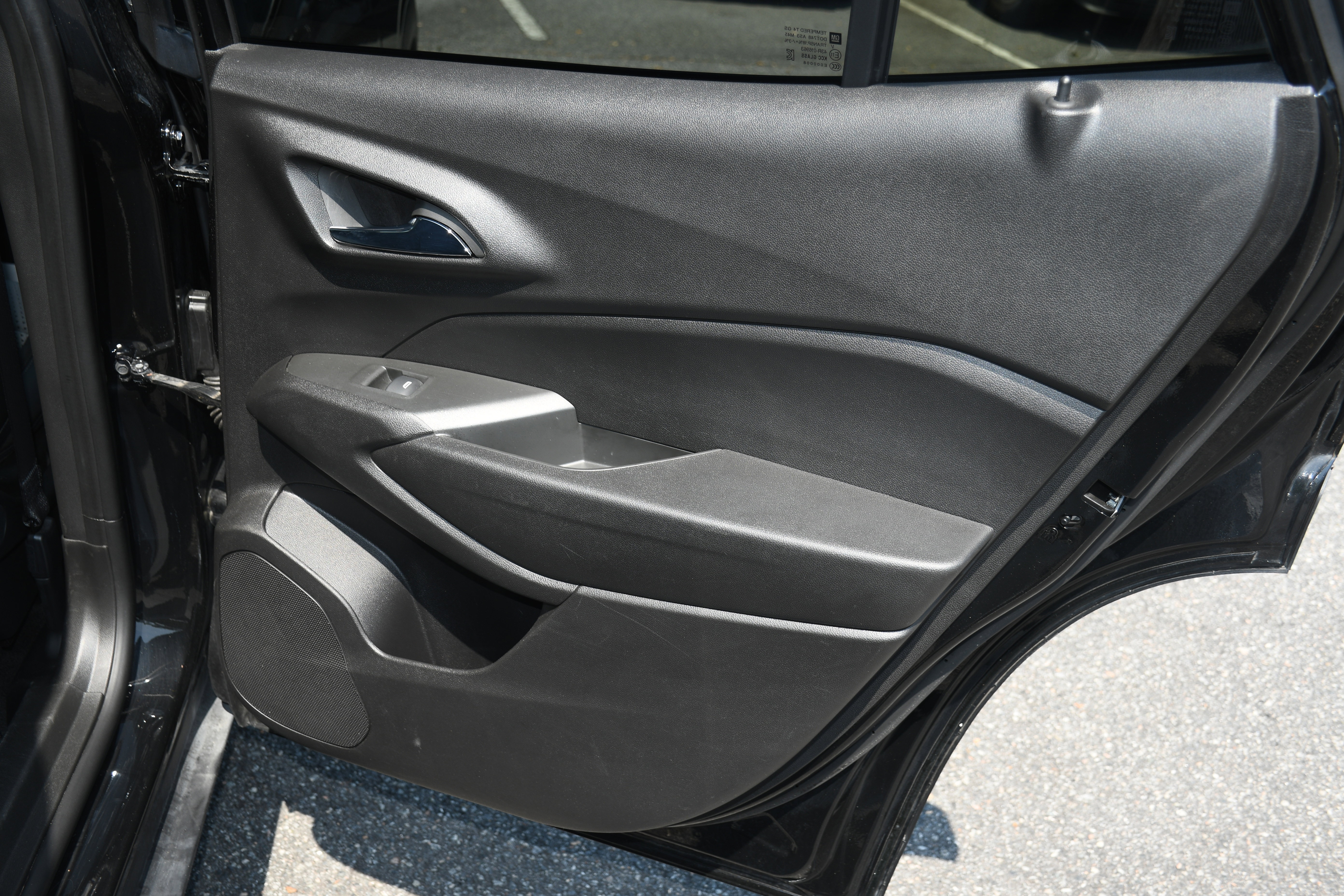 Used 2024 Chevrolet Trax LT w/ Driver Confidence Package image 19