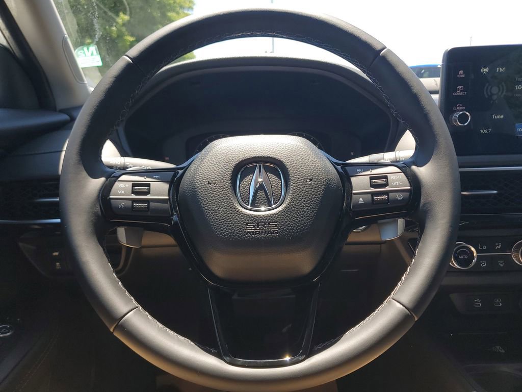 New 2026 Acura ADX FWD image 20