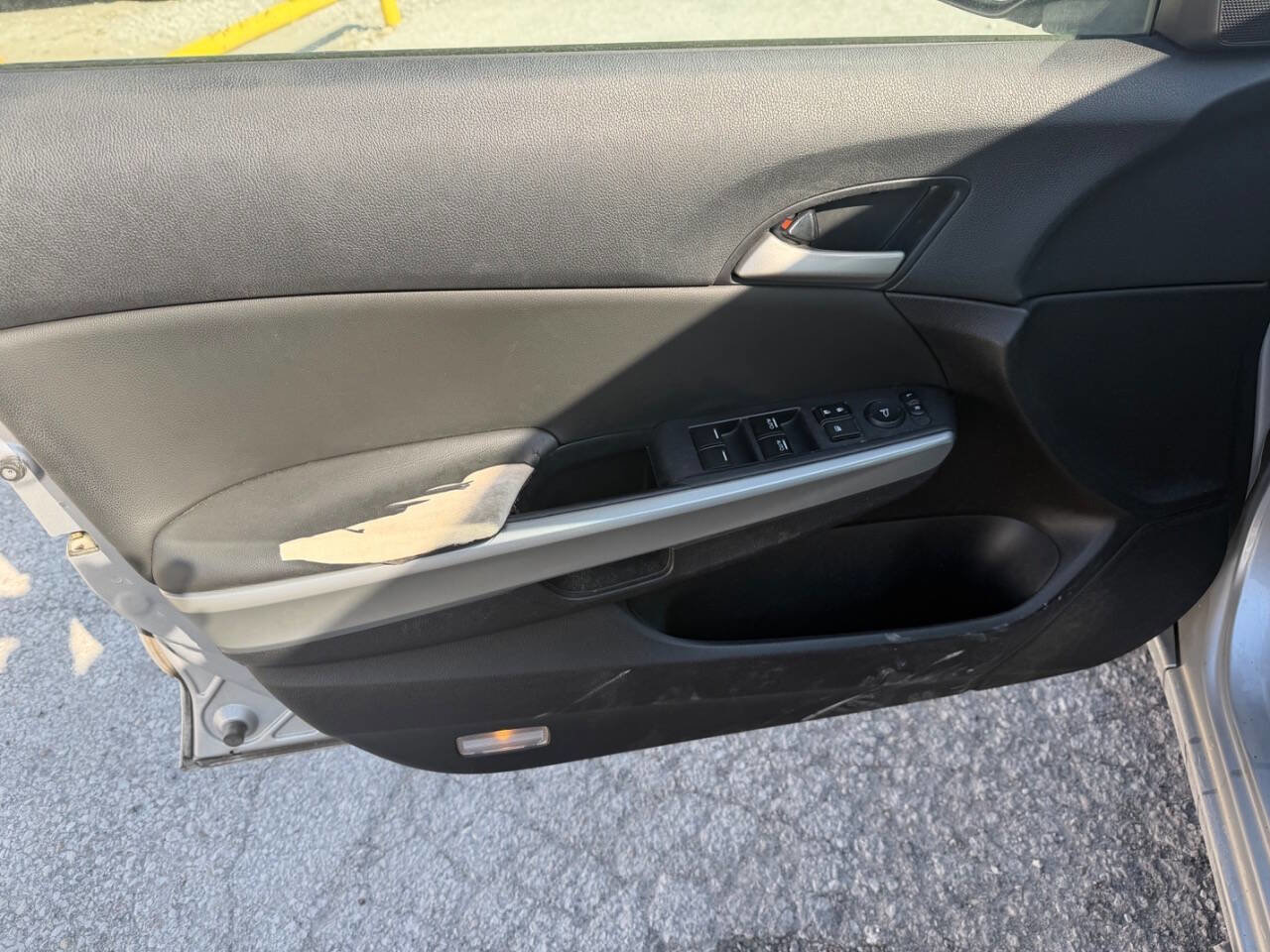 Used 2008 Honda Accord EX image 13