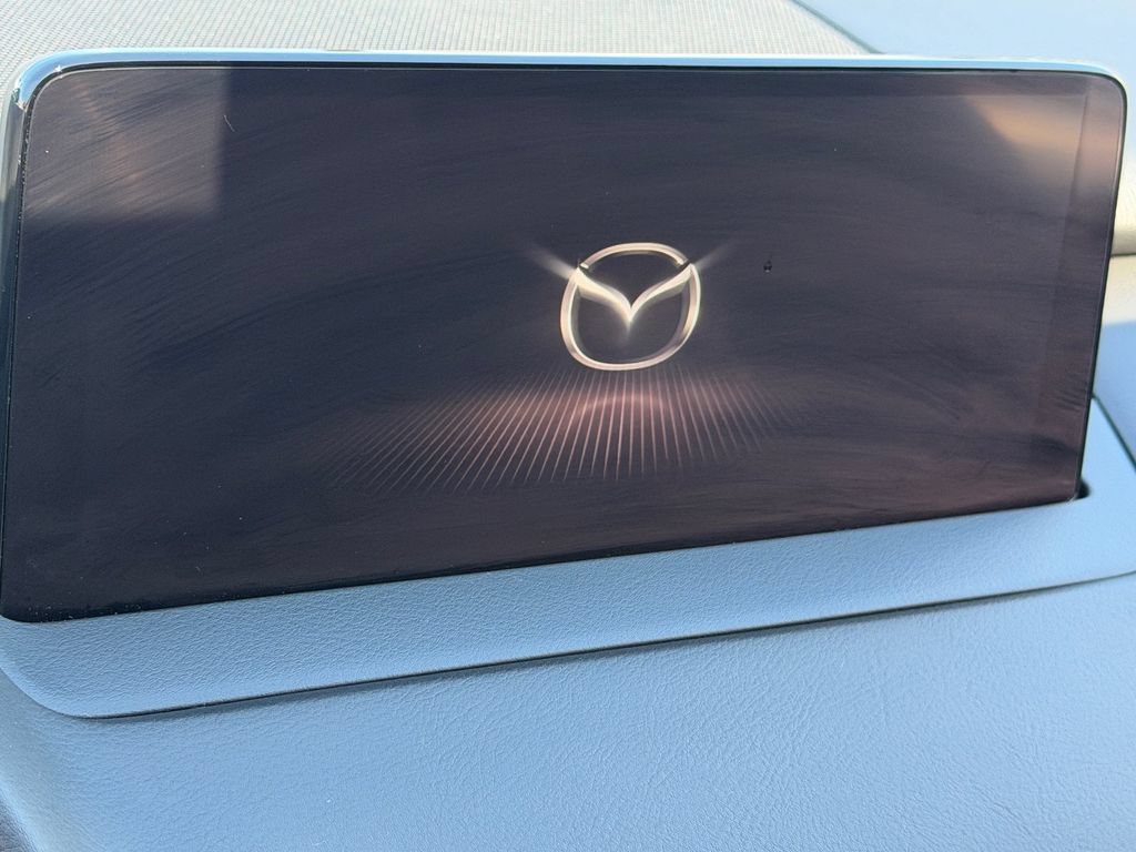 Certified 2021 MAZDA CX-9 Carbon Edition FWD image 18