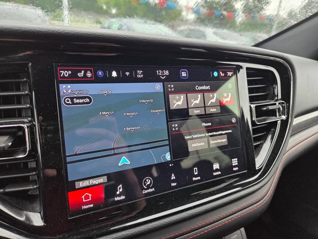 Used 2025 Dodge Durango GT AWD/4WD image 14