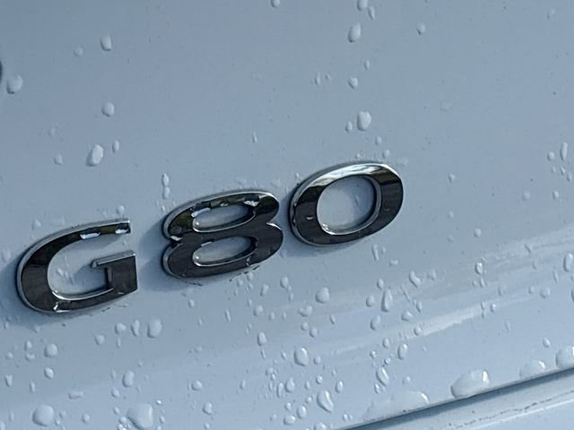 Used 2024 Genesis G80 image 13