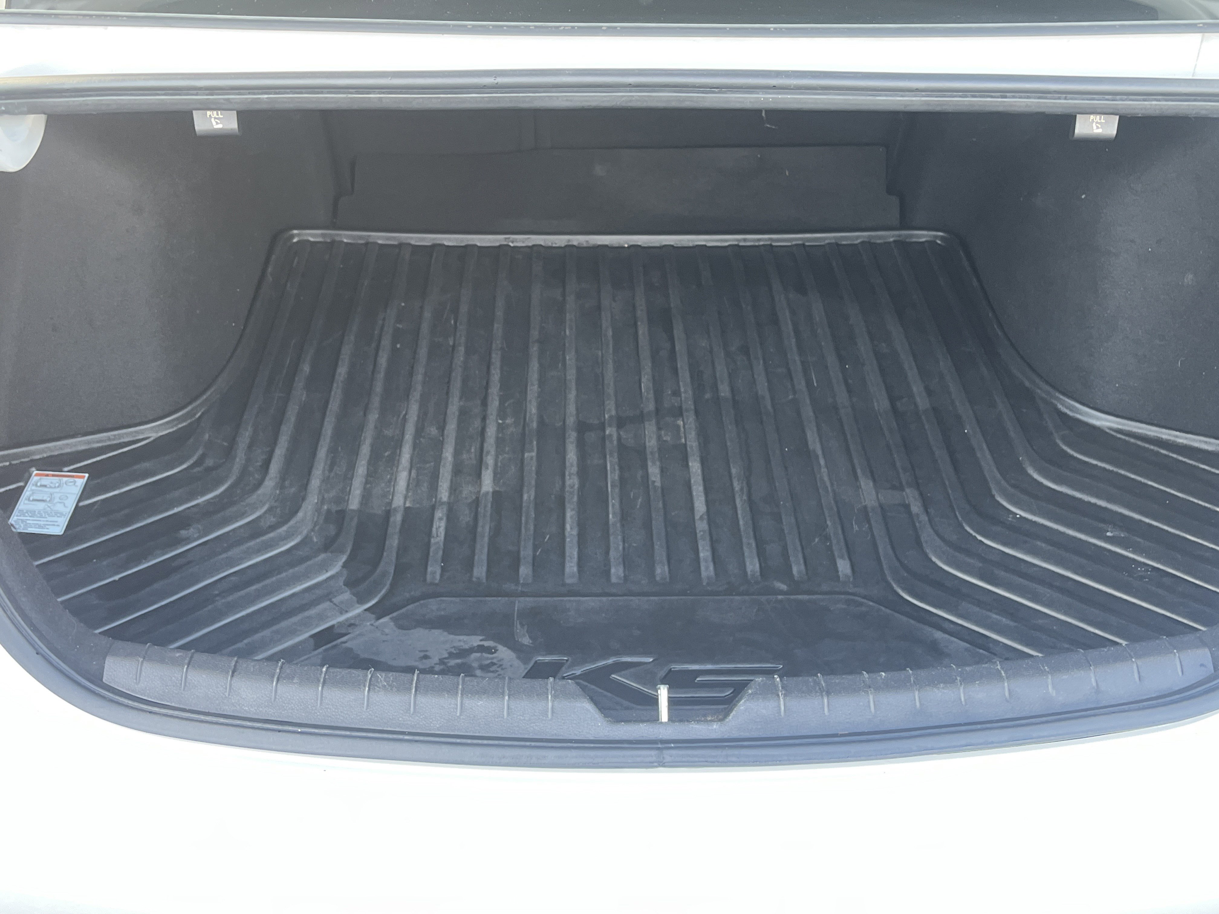 Used 2023 Kia K5 GT-Line w/ GT-Line Premium Package image 31