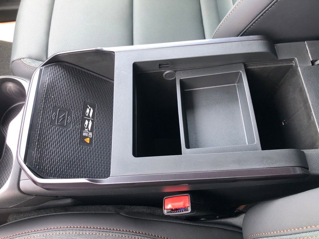 New 2026 GMC Terrain AT4 image 28