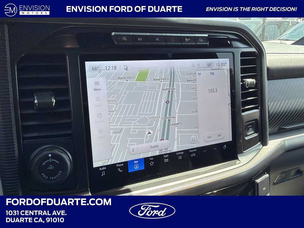 New 2026 Ford F150 Raptor AWD/4WD image 31