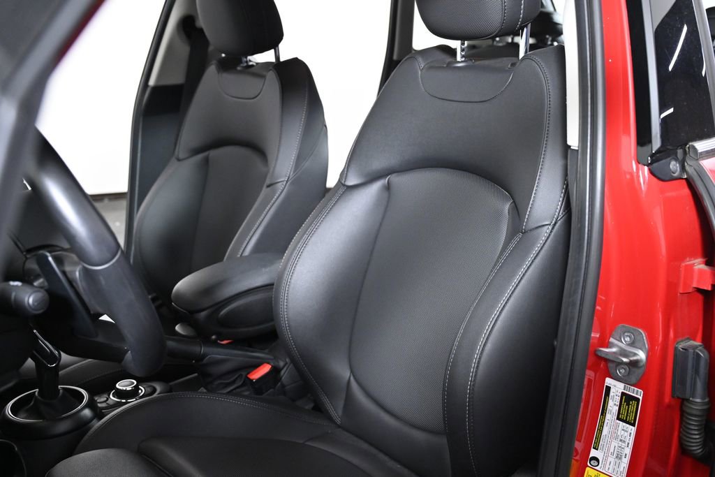 Used 2024 MINI Cooper S image 21