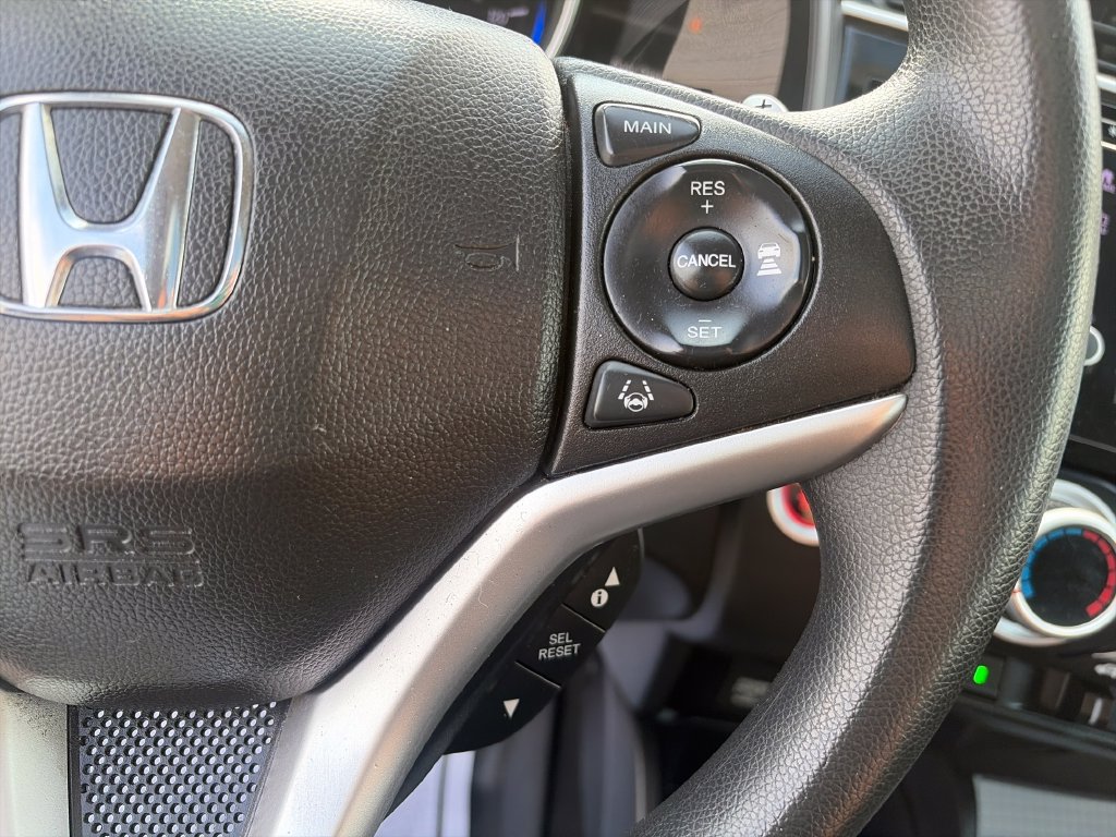 Used 2019 Honda Fit EX image 32