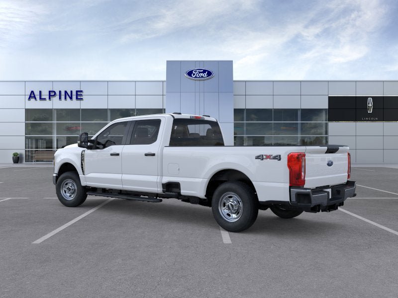 New 2026 Ford F250 XL image 4