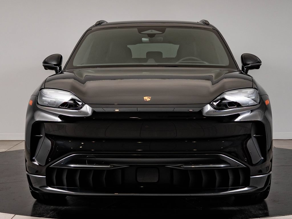 New 2026 Porsche Cayenne Electric AWD/4WD image 11