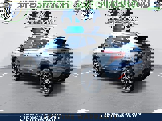 New 2026 Chevrolet Trax RS FWD image 6