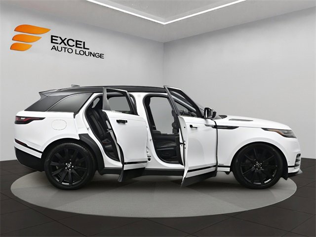 Used 2018 Land Rover Range Rover Velar R-Dynamic SE image 50