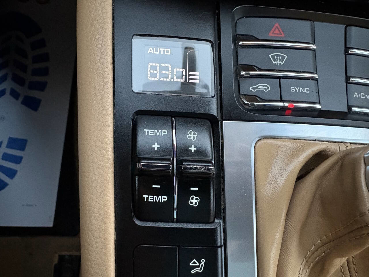 Used 2015 Porsche Macan S image 38