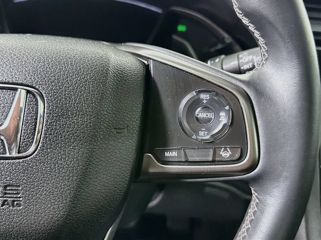 Used 2021 Honda Civic EX image 12