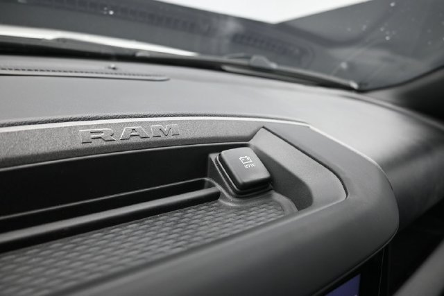 New 2026 RAM 1500 Tradesman RWD image 31