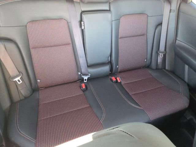 New 2026 Nissan Kicks SR w/ Cold Weather Package image 26