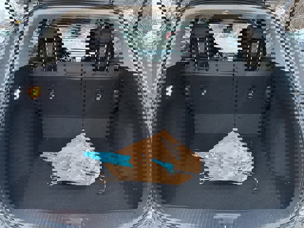 Used 2020 Honda HR-V EX image 22