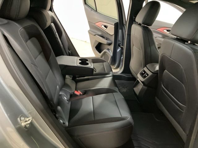 New 2026 Chevrolet Equinox EV RS image 20