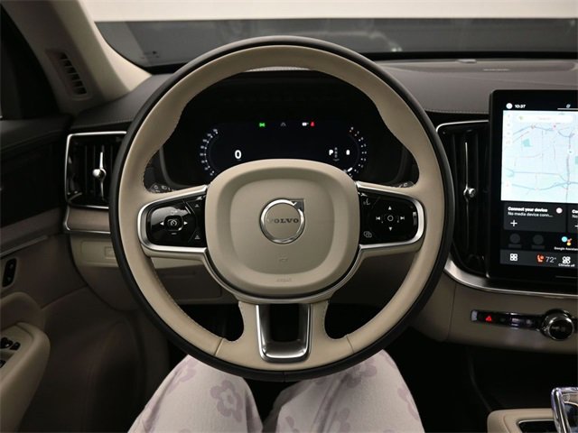Used 2026 Volvo XC90 B6 Ultra w/ Protection Package Premier image 24