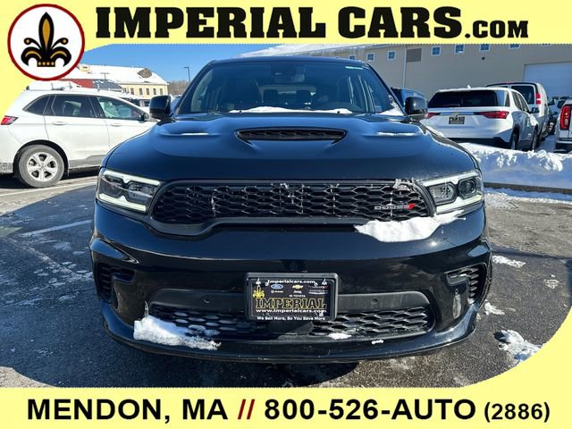 New 2026 Dodge Durango GT image 4