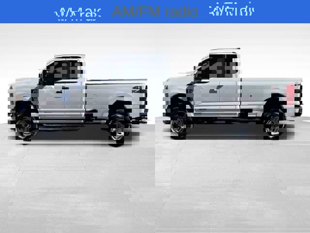 Certified 2023 Ford F350 XL w/ Snow Plow Prep Package image 8