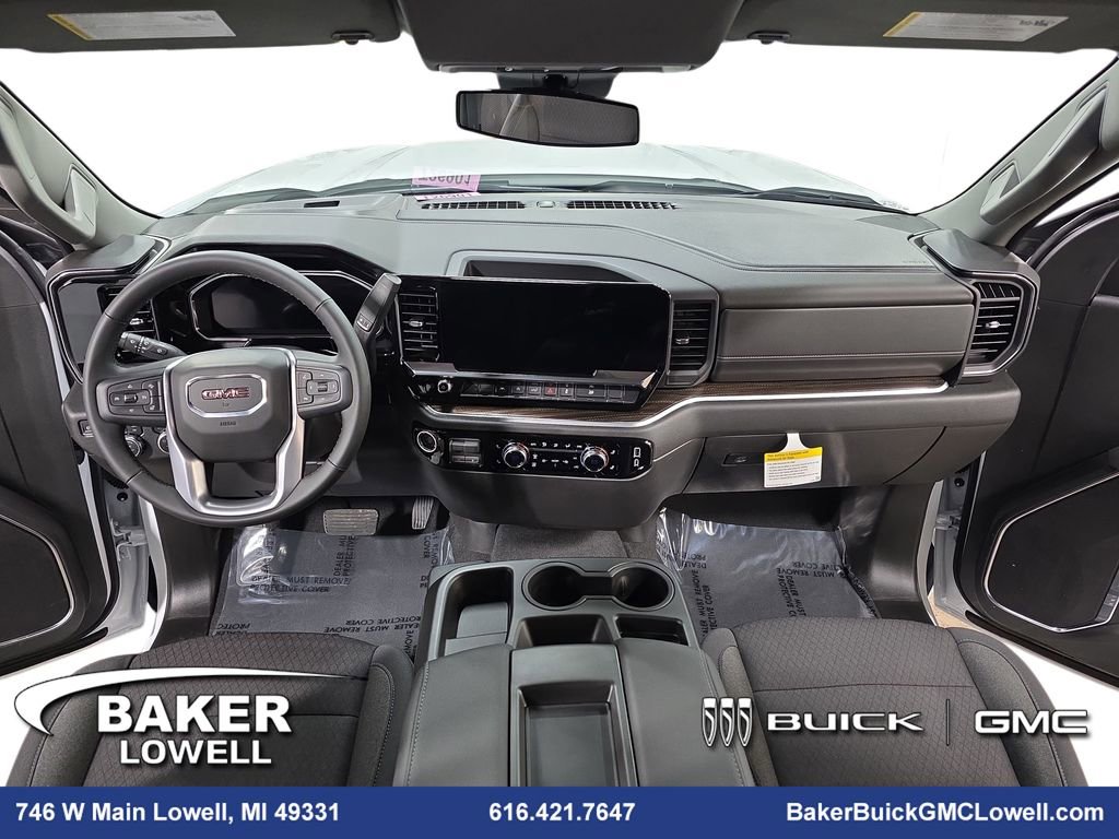 New 2026 GMC Sierra 1500 Elevation image 9