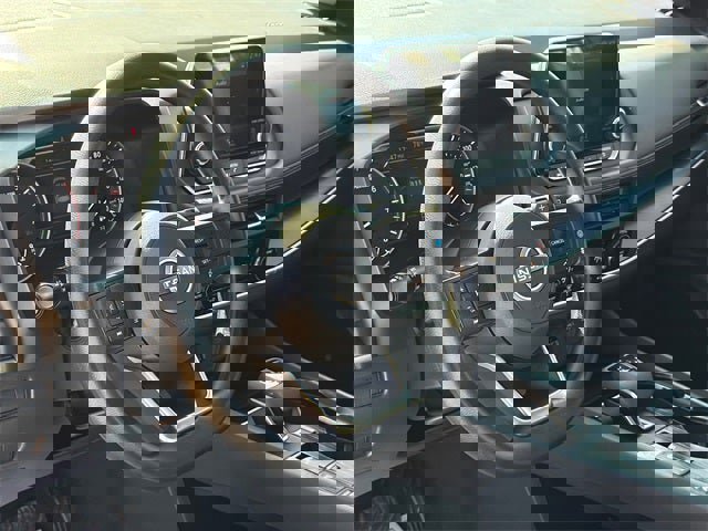 Certified 2024 Nissan Rogue SV image 20