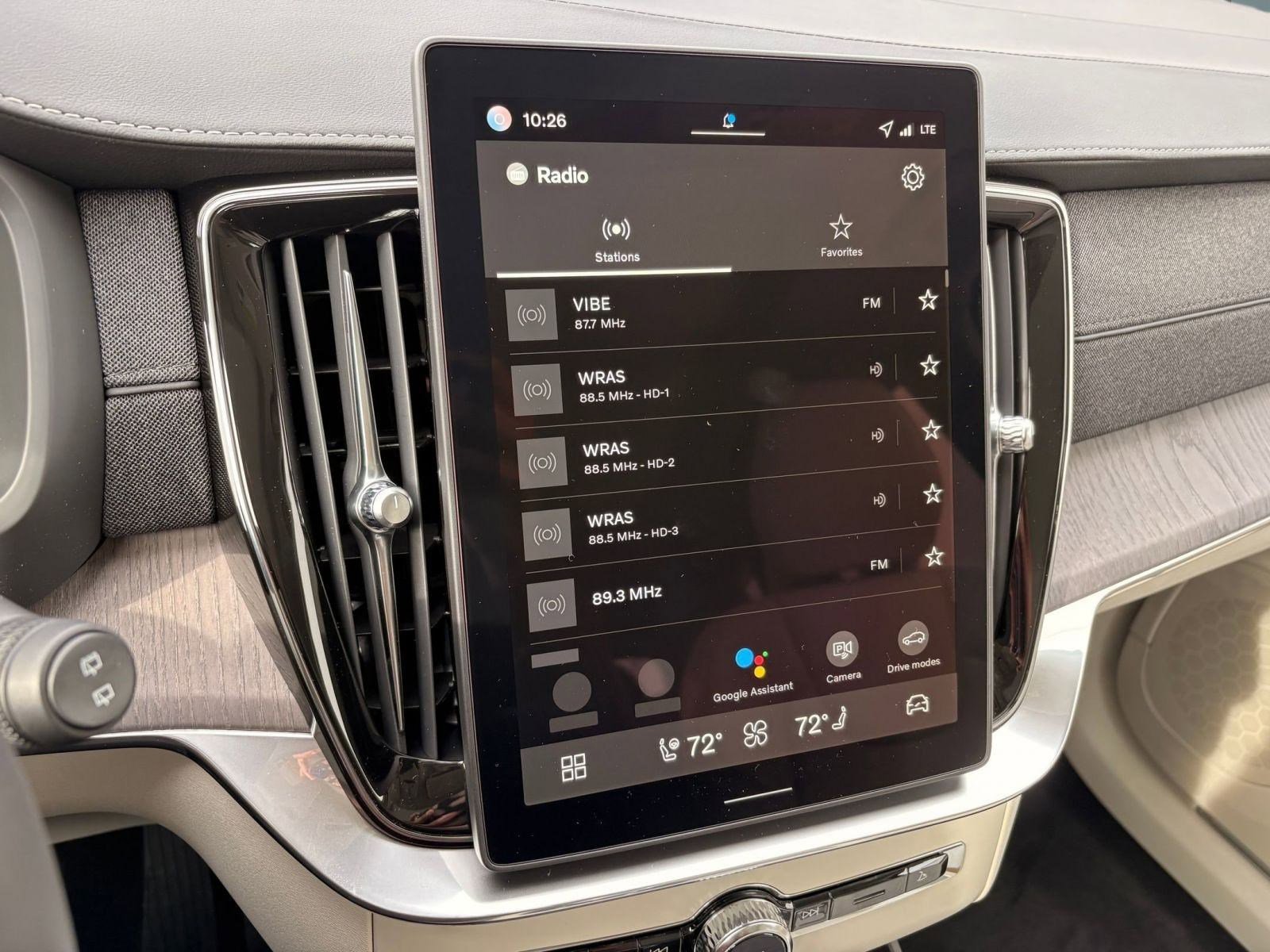New 2026 Volvo XC90 T8 Ultra image 30