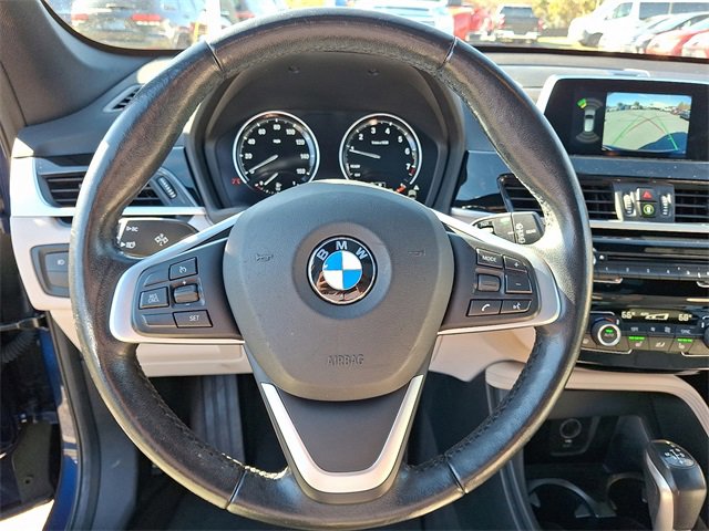 Used 2019 BMW X1 sDrive28i image 18