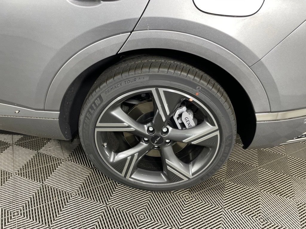New 2026 Genesis GV80 2.5T Prestige AWD/4WD image 19