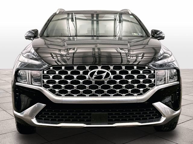 Used 2023 Hyundai Santa Fe SEL Premium AWD/4WD image 3