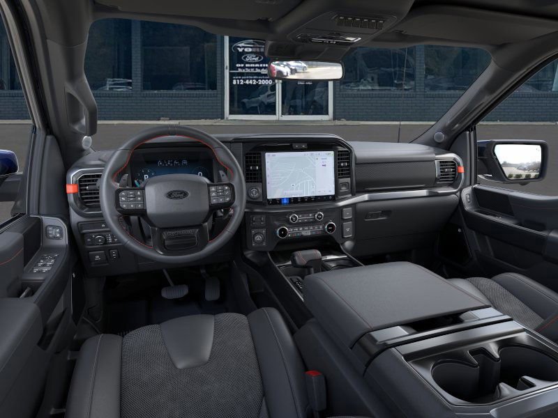 New 2025 Ford F150 Raptor image 9