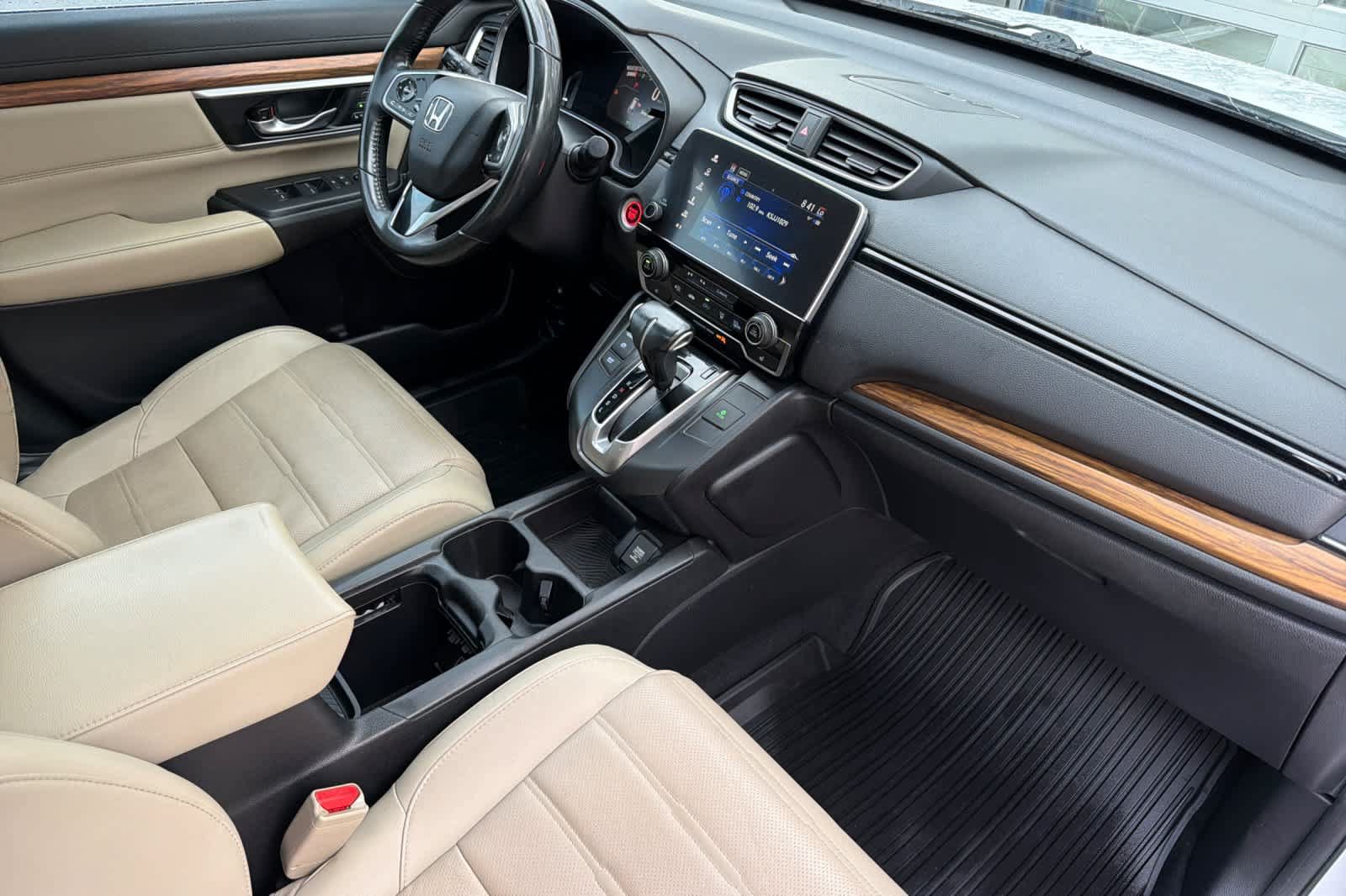 Used 2019 Honda CR-V Touring image 18