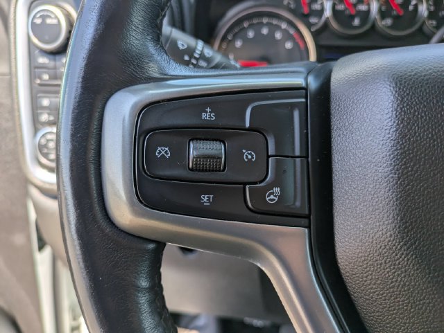 Used 2023 Chevrolet Silverado 2500 LT w/ Convenience Package AWD/4WD image 11