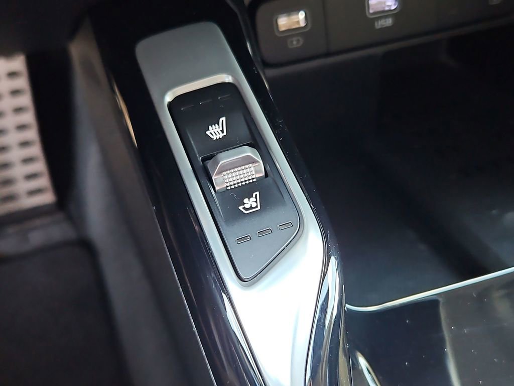 Used 2022 Kia Sorento SX Prestige image 22