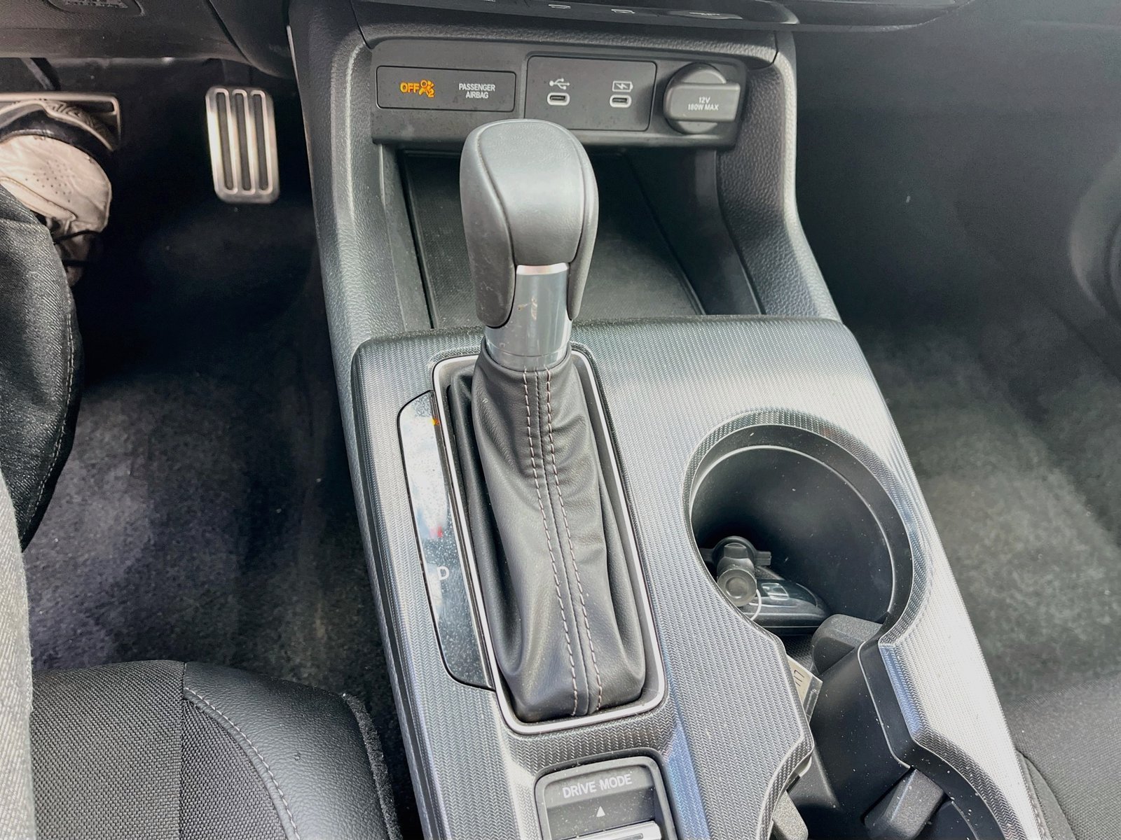 Used 2026 Honda Civic FWD Hybrid Sedan image 16