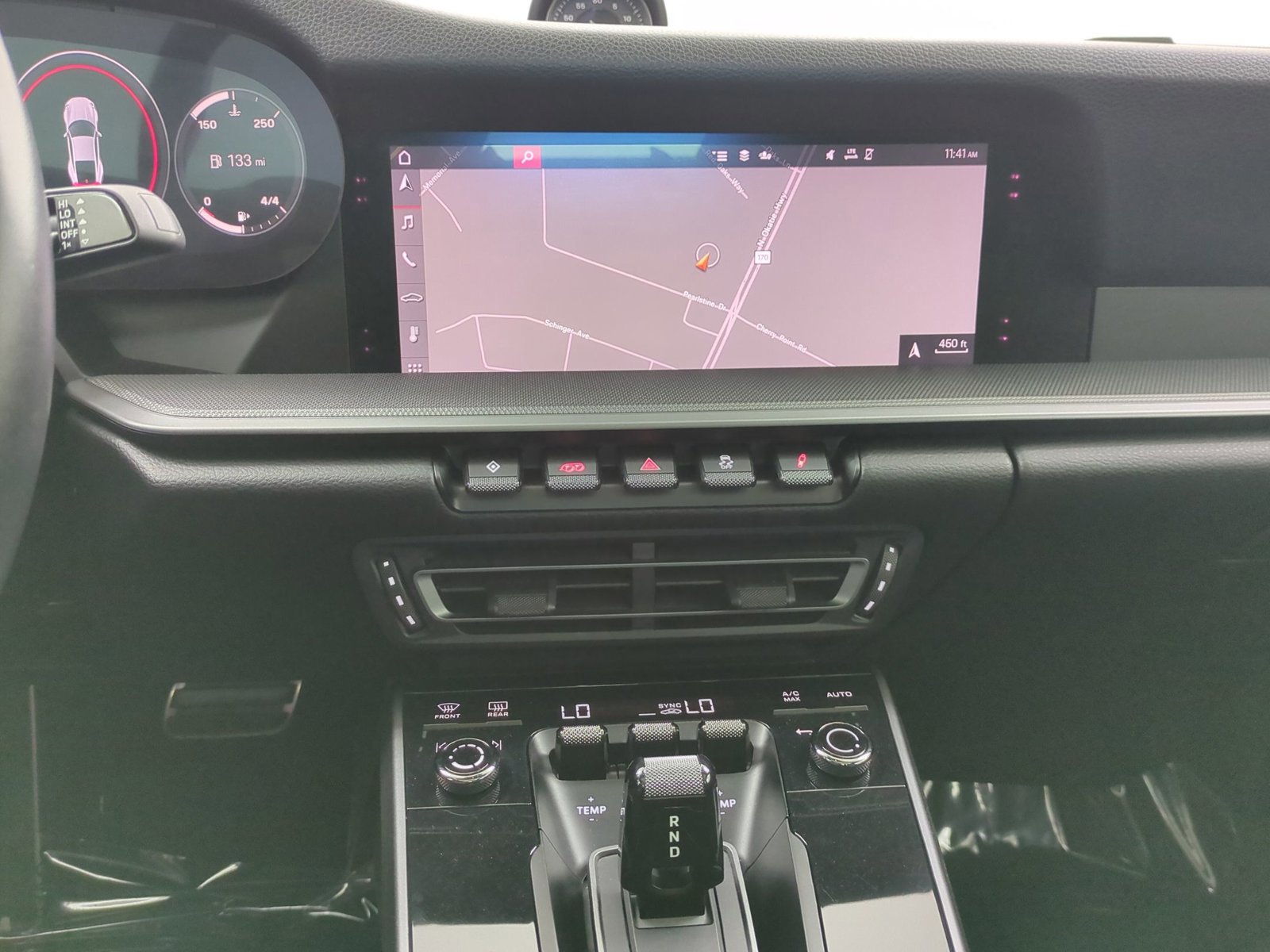 Used 2020 Porsche 911 Carrera S image 16