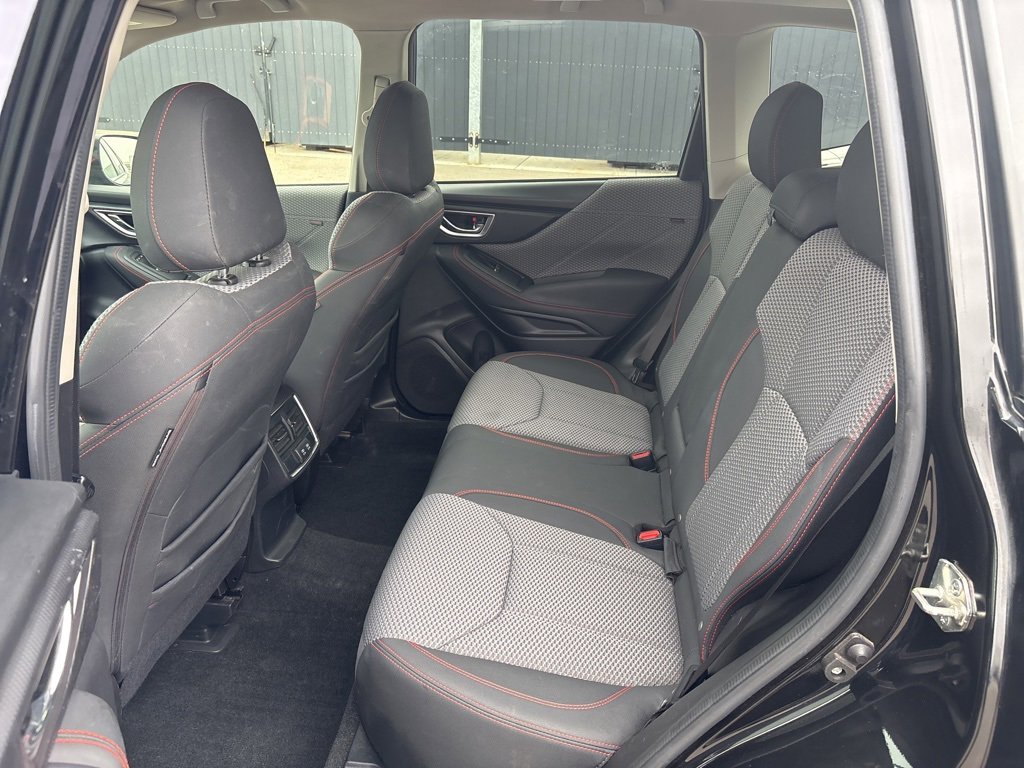 Used 2019 Subaru Forester Sport w/ Popular Package #2 image 12