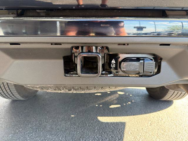 Certified 2025 Ford Expedition Platinum AWD/4WD image 17