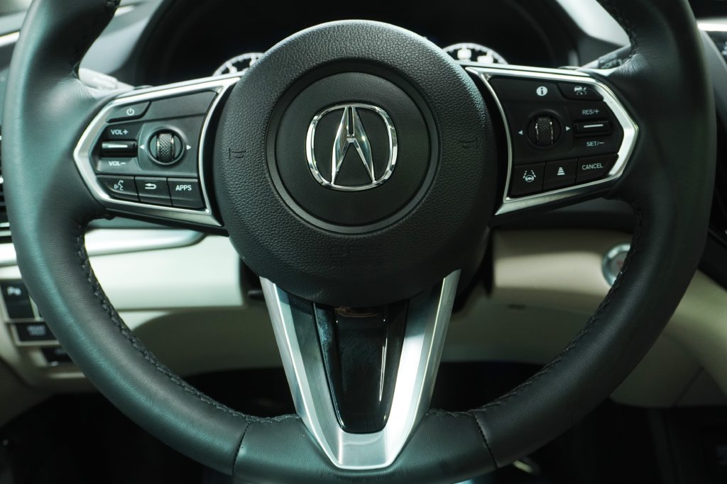Used 2026 Acura RDX w/ Technology Package AWD/4WD image 19