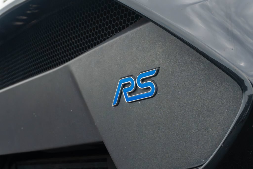 Used 2017 Ford Focus RS AWD/4WD image 6