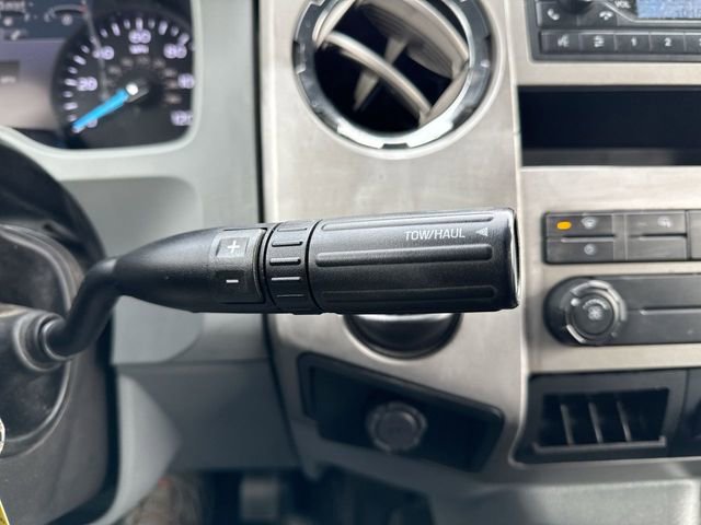 Used 2023 Ford F650 2WD Regular Cab Super Duty image 21