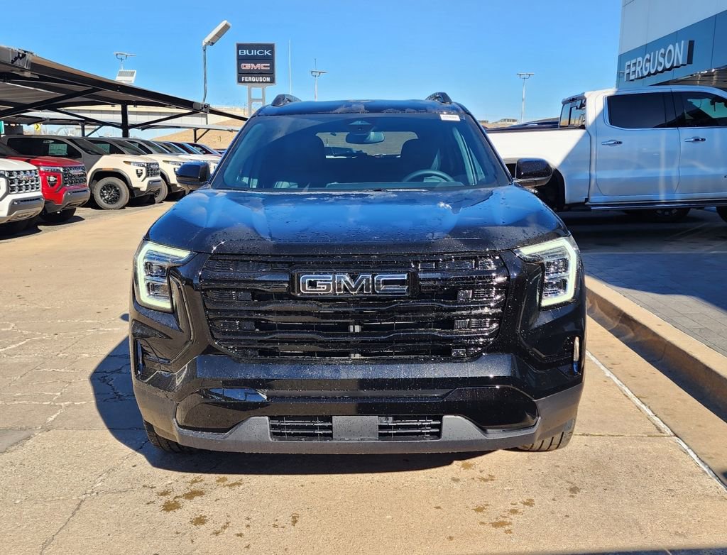 New 2026 GMC Terrain Elevation w/ Elevation Premium Package image 9