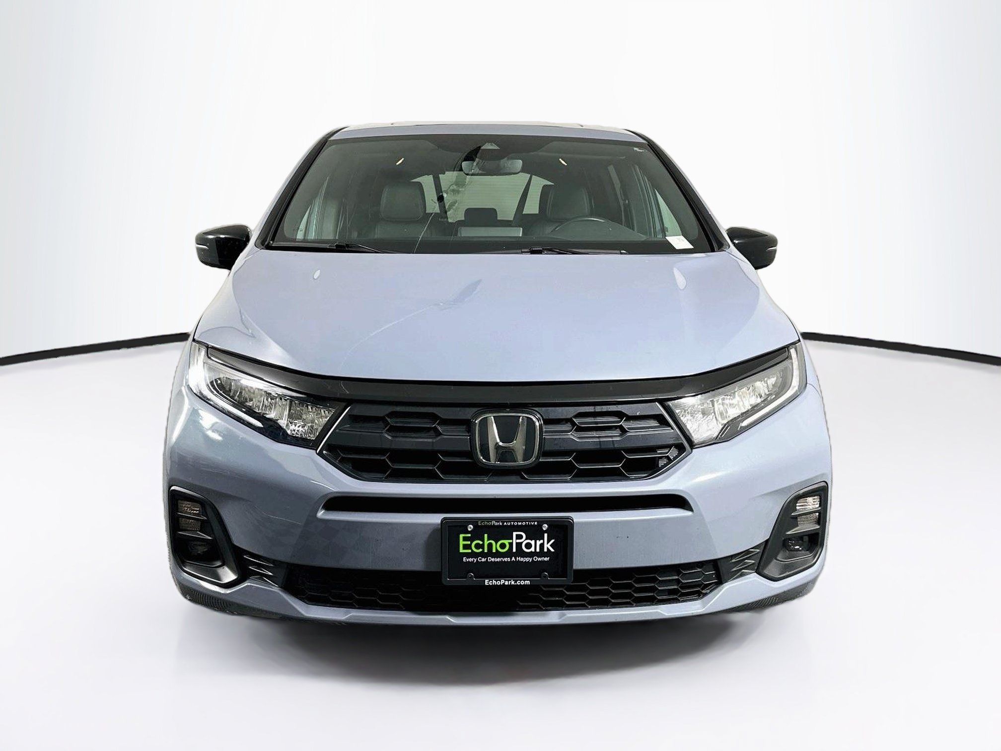 Used 2025 Honda Odyssey Sport-L image 2